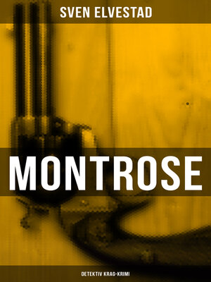 cover image of Montrose